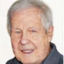 Cecil K. Tinder Jr.