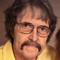 Larry F. Uher