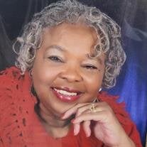 Jo Ann P. Givens