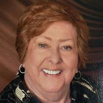 Dorothy Honhart
