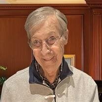 David Edward Wood