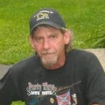 Mr. Charles "Chuck" King