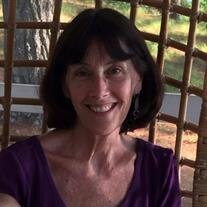 Nancy Elizabeth O'Rourke