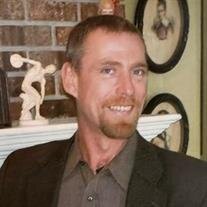 Donald Keith Patterson