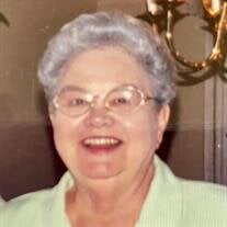 Sally Daisy Tague