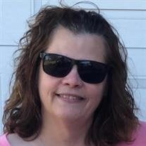Marsha Ann Smith (Holmes)