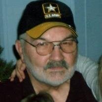 Clinton Charles Lewis Sr.