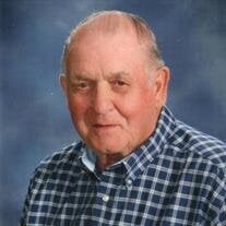 Keith E. Massey