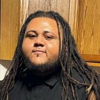 Willie Nash Borden III