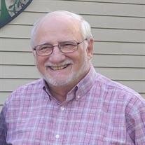 Russell B. Hess
