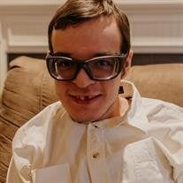 Kyle Lawrence Paradis