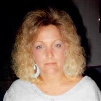 Linda Gilliland
