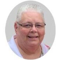 Cynthia D. "Cindy" Gartenman