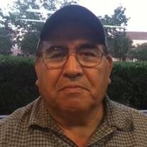 Reynaldo Razo