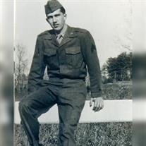 William Alton Housworth, Jr.