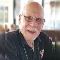 Dean R. Fordyce