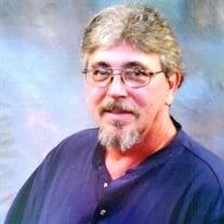 Paul Glenn Jacks
