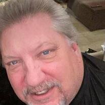 Gregg Alan Armstrong