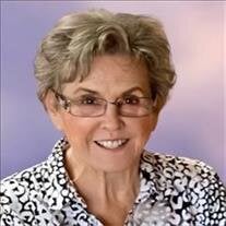 Beverly Jane Wilhelm