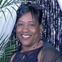 Stephanie Williams