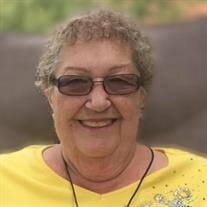 Gloria R. Semrow