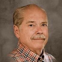 Randy Eugene Steele