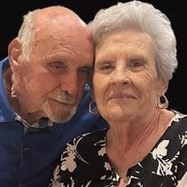 Kay Marlene (Riley) Poole