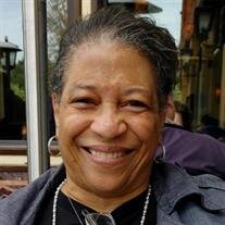 Francinea A. Williams