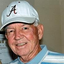 Jerry Mark Smalley