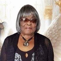 Louetta D. Williams