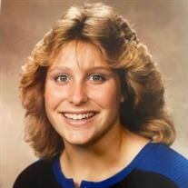 Mary "Patricia" Cunning