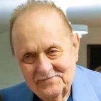 Paul Garrison Carter