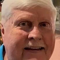 Ronald Roy Koch