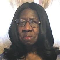 Margie M. Huggins