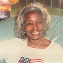 Betty Jean Wellons (nee Gray)