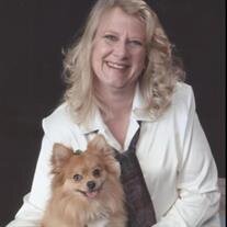 Rita Beth Brown