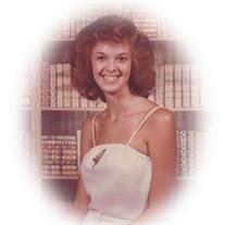 Janice Britton Cantrell