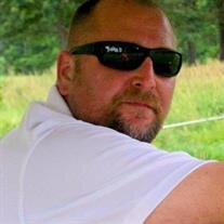 Brian Eugene Blodgett