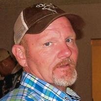 Christopher Odren Crowe