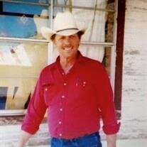 James "Rusty" Edward Bean
