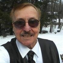 Ralph Frank Hooper