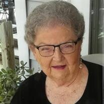 Gloria June Silva