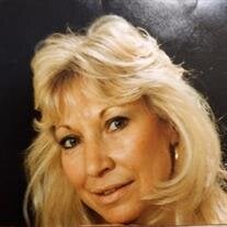 Nancy M. Snyder