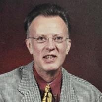 Larry Scott Nylund