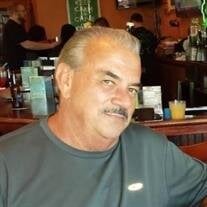 Wayne Frank Lowe