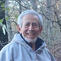 Simon De la Cruz