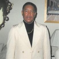 Joseph Bethea Jr.
