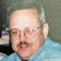 Randal L. Walling