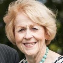 Emily Jean (Josephson) Markgraf