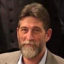 Steve Leon Combs